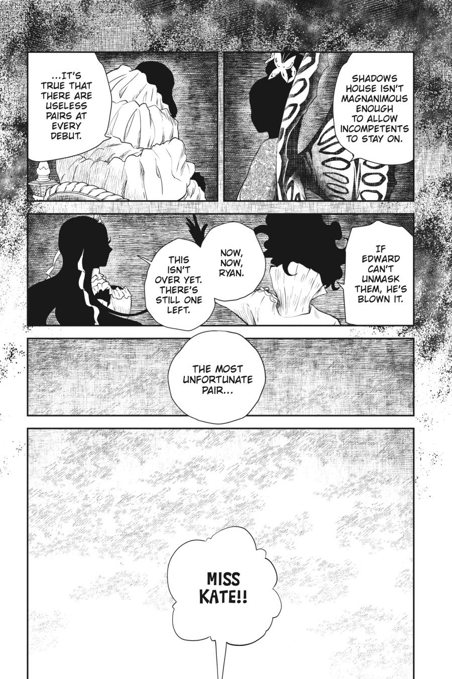 Shadows House Chapter 39 11