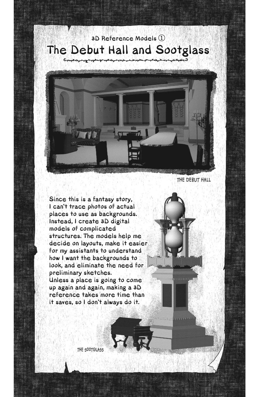 Shadows House Chapter 40 12