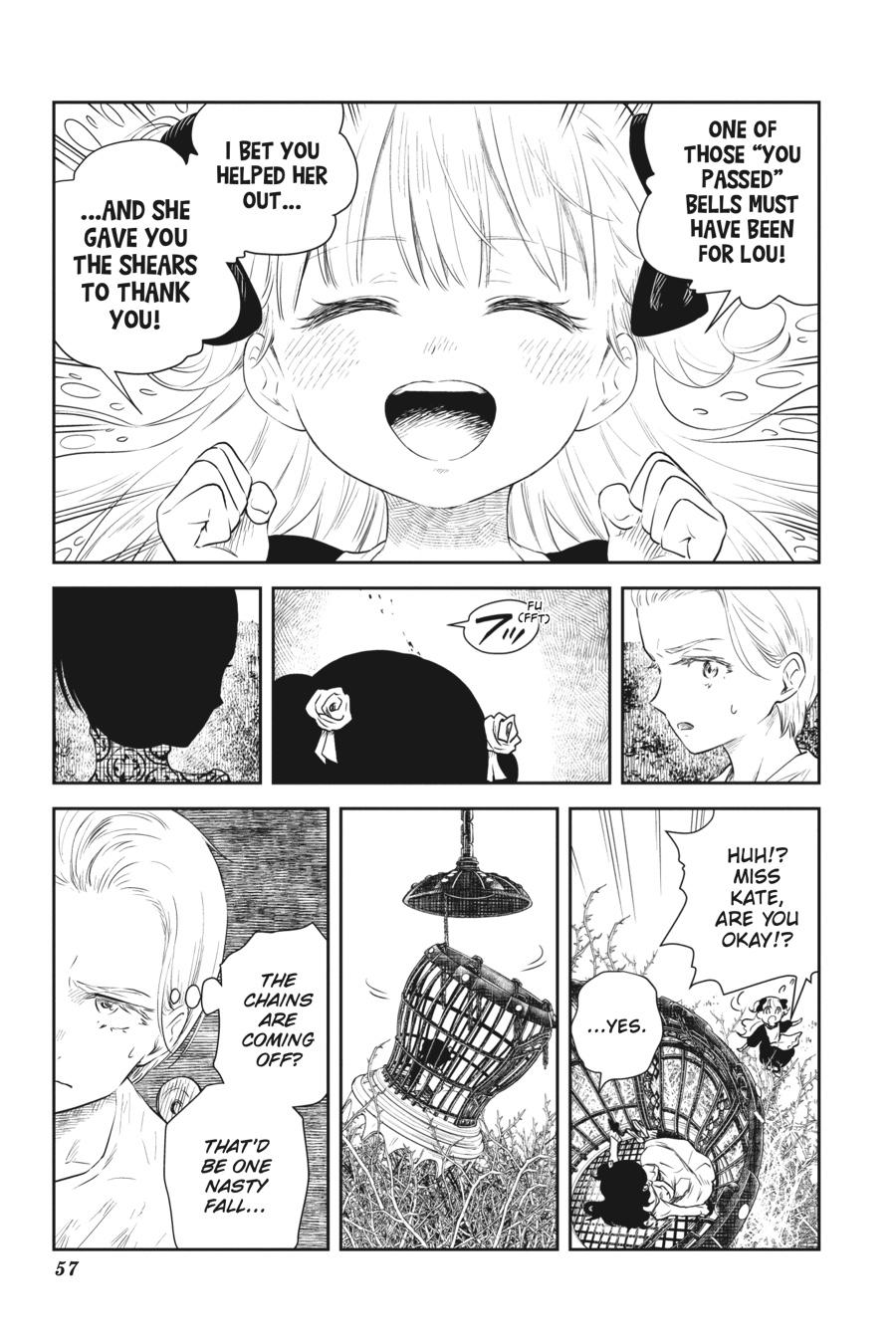 Shadows House Chapter 41 4