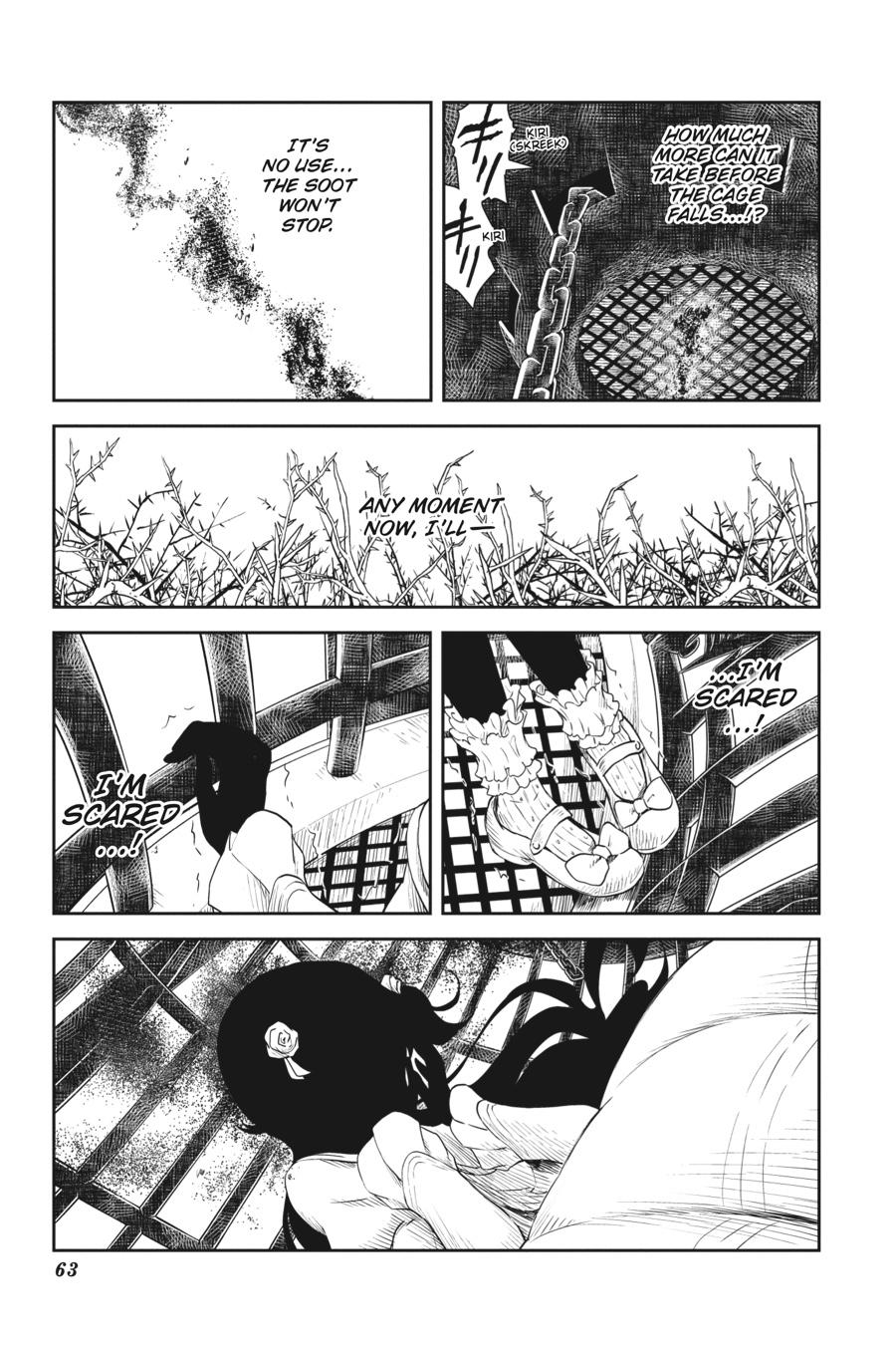 Shadows House Chapter 41 10