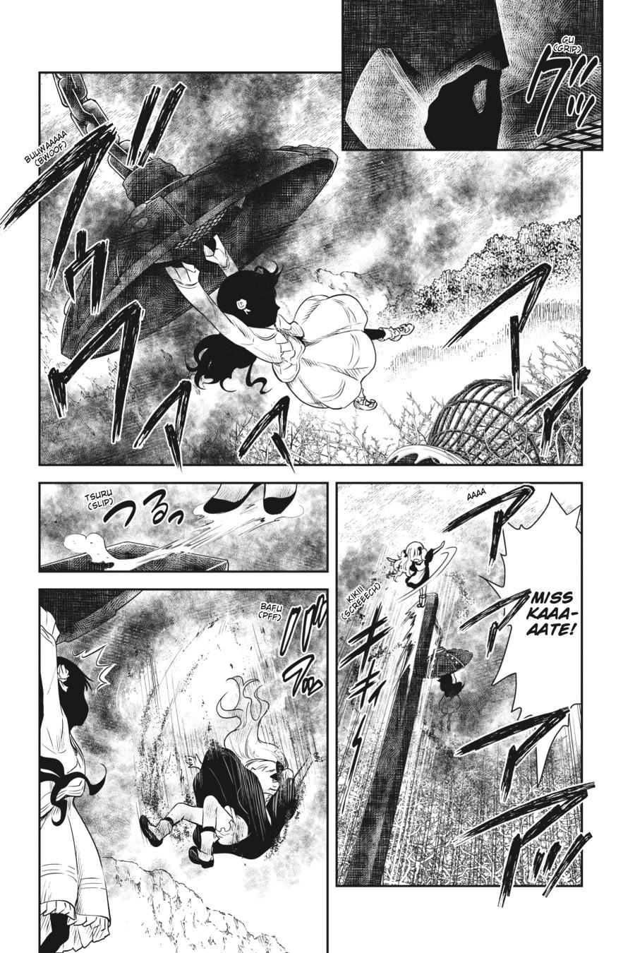 Shadows House Chapter 41 12