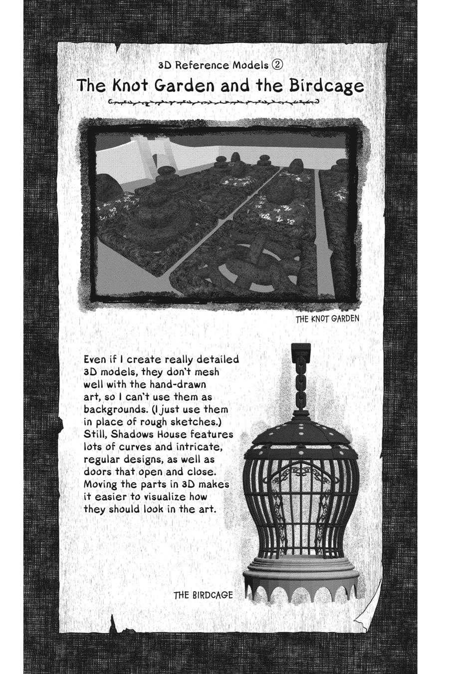 Shadows House Chapter 41 15