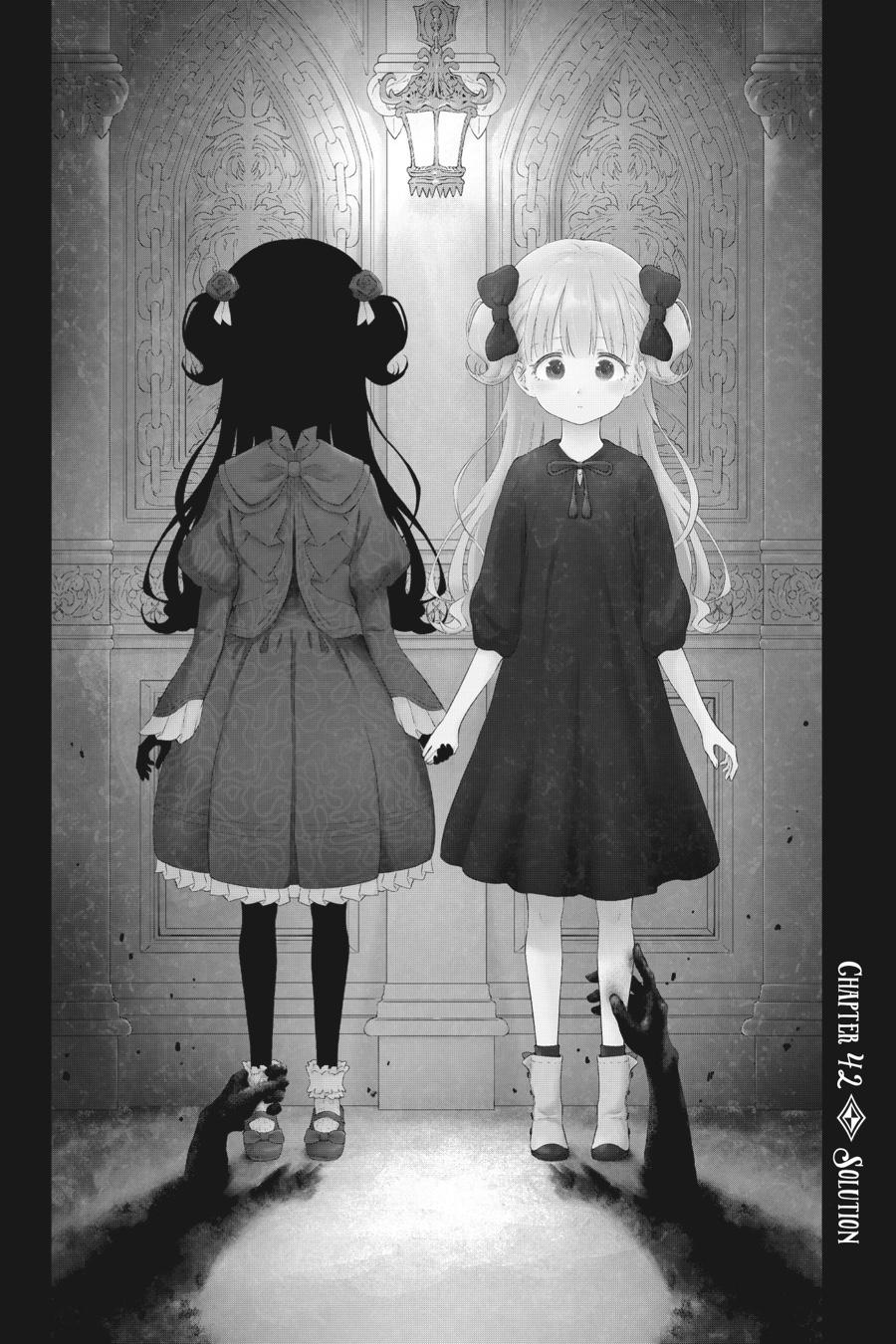 Shadows House Chapter 42 1