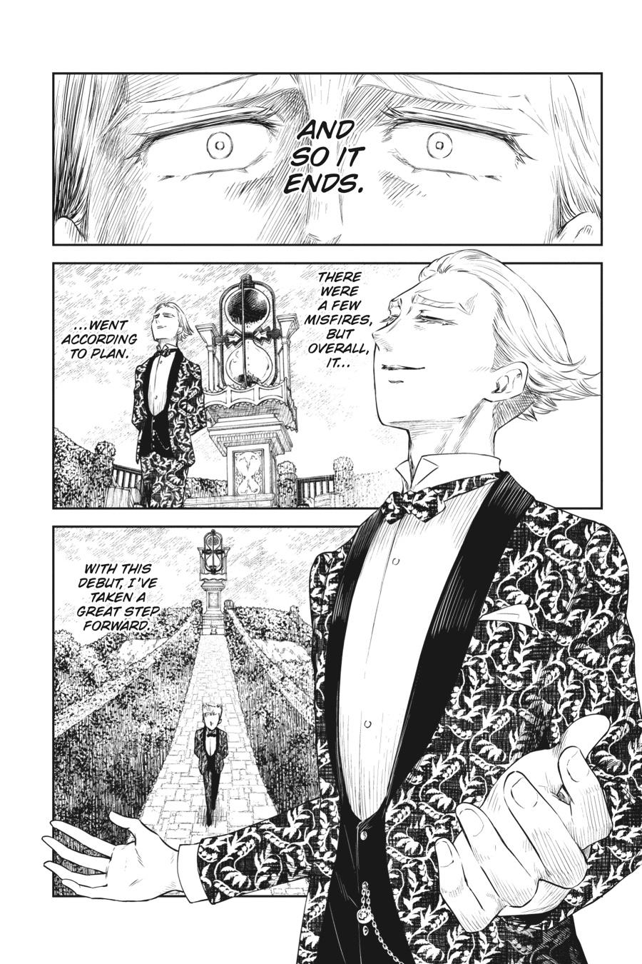 Shadows House Chapter 42 7