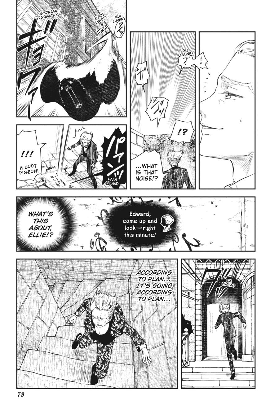 Shadows House Chapter 42 10