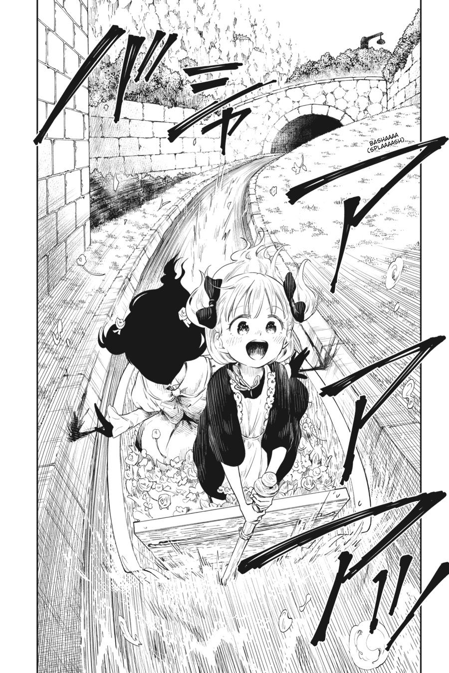 Shadows House Chapter 42 13