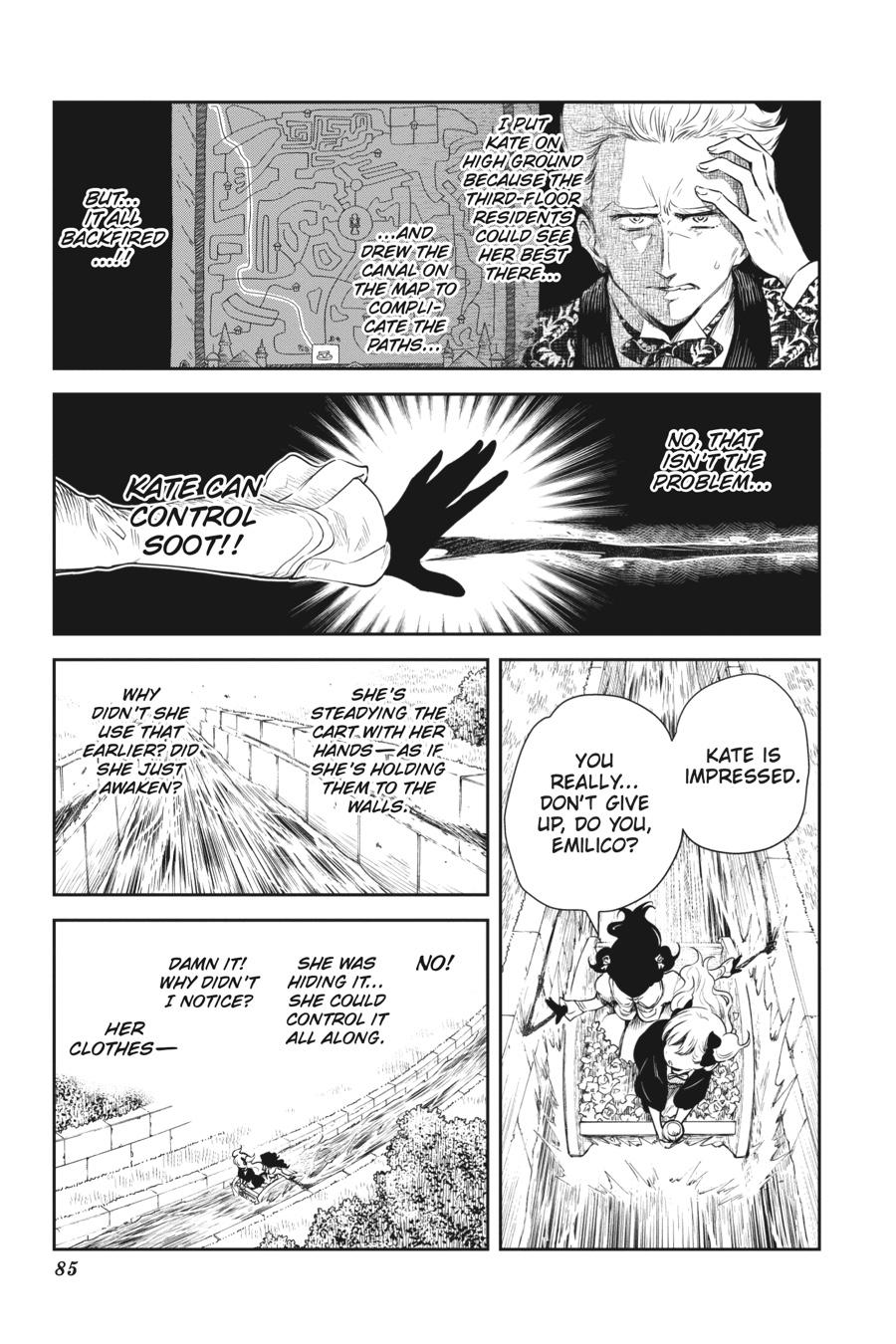 Shadows House Chapter 43 3