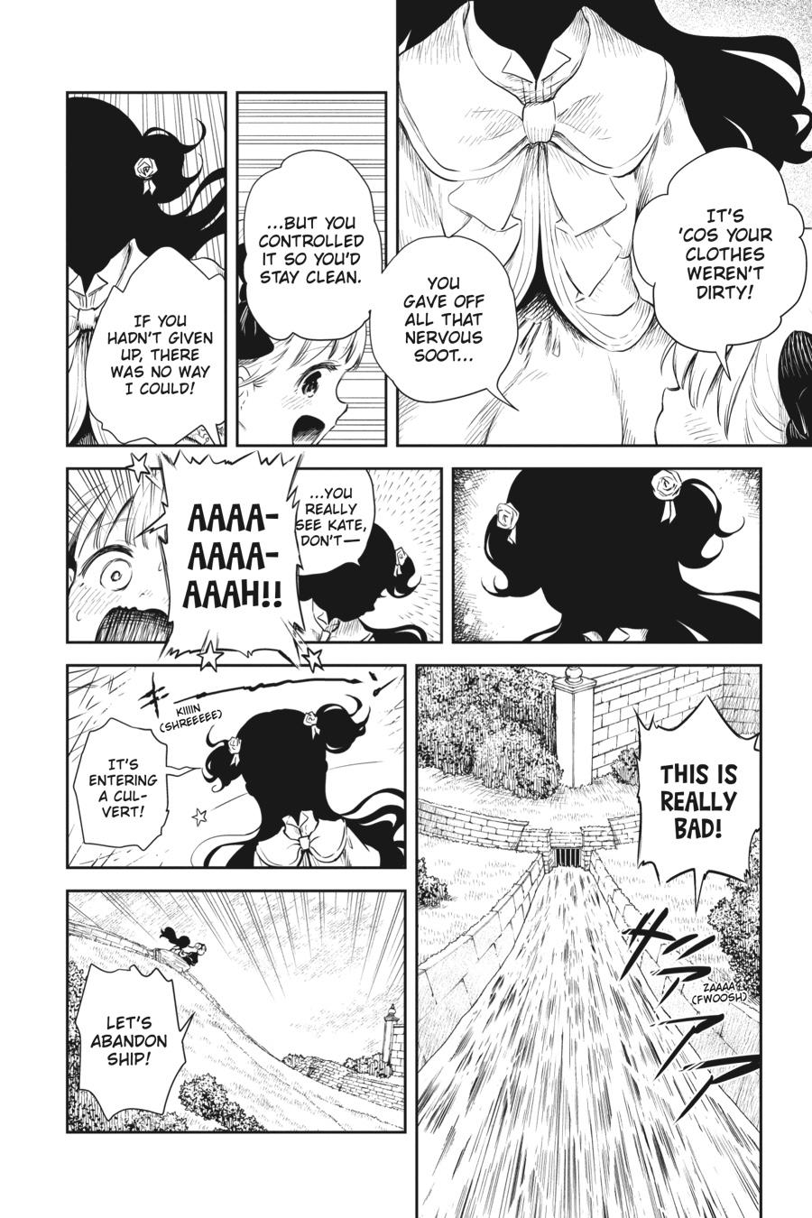Shadows House Chapter 43 4