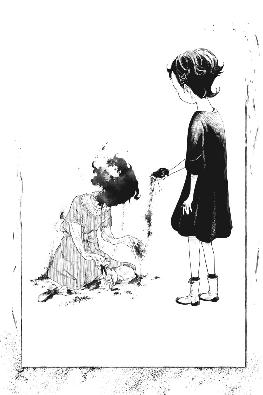 Shadows House Chapter 43 11