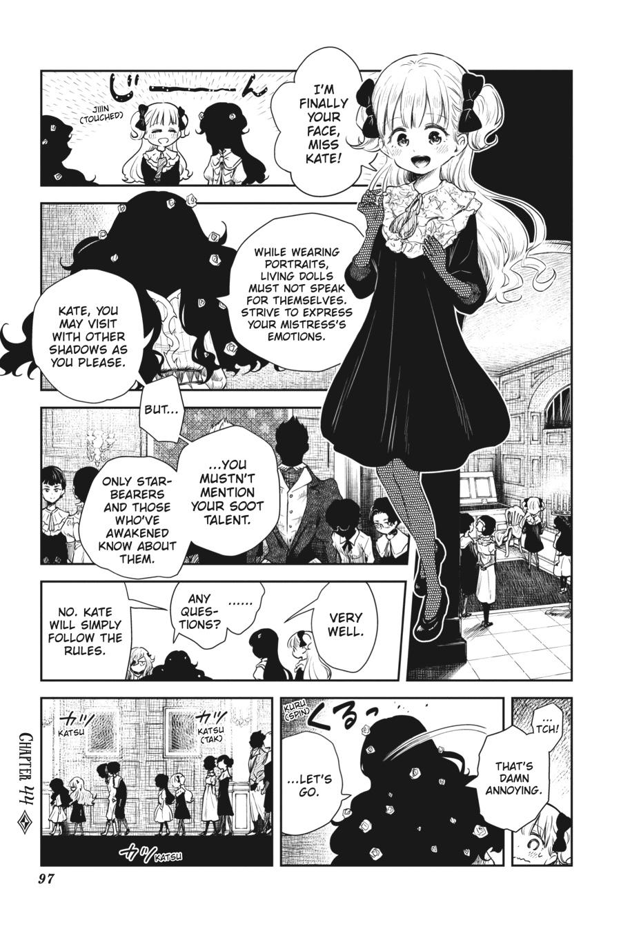 Shadows House Chapter 44 1