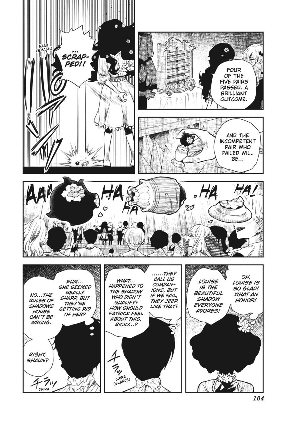 Shadows House Chapter 44 8