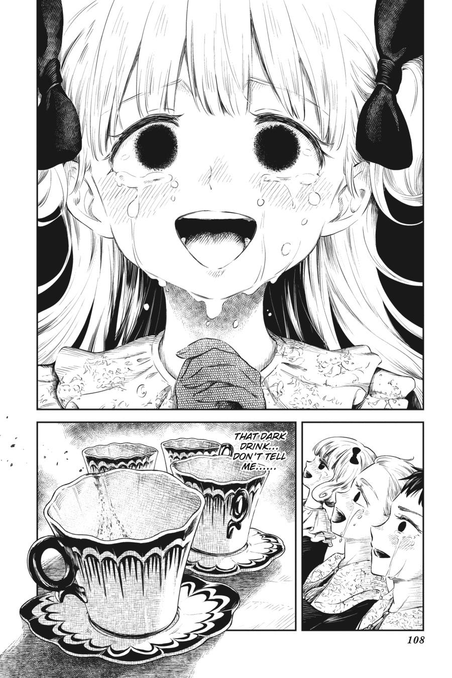 Shadows House Chapter 44 12