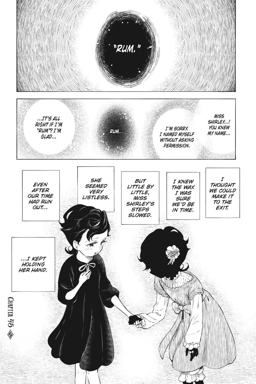 Shadows House Chapter 45 1