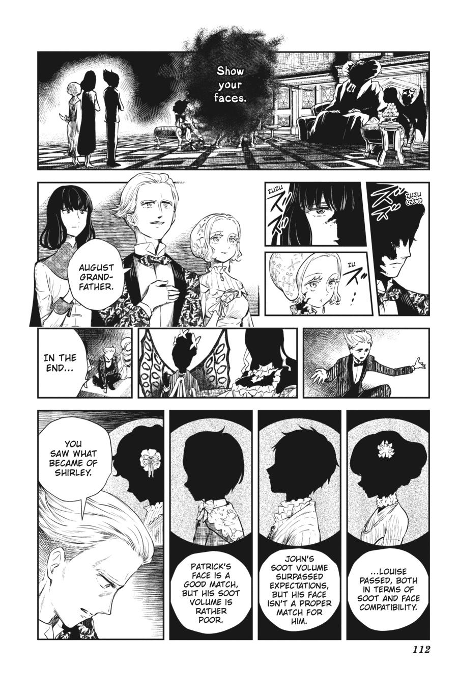 Shadows House Chapter 45 4