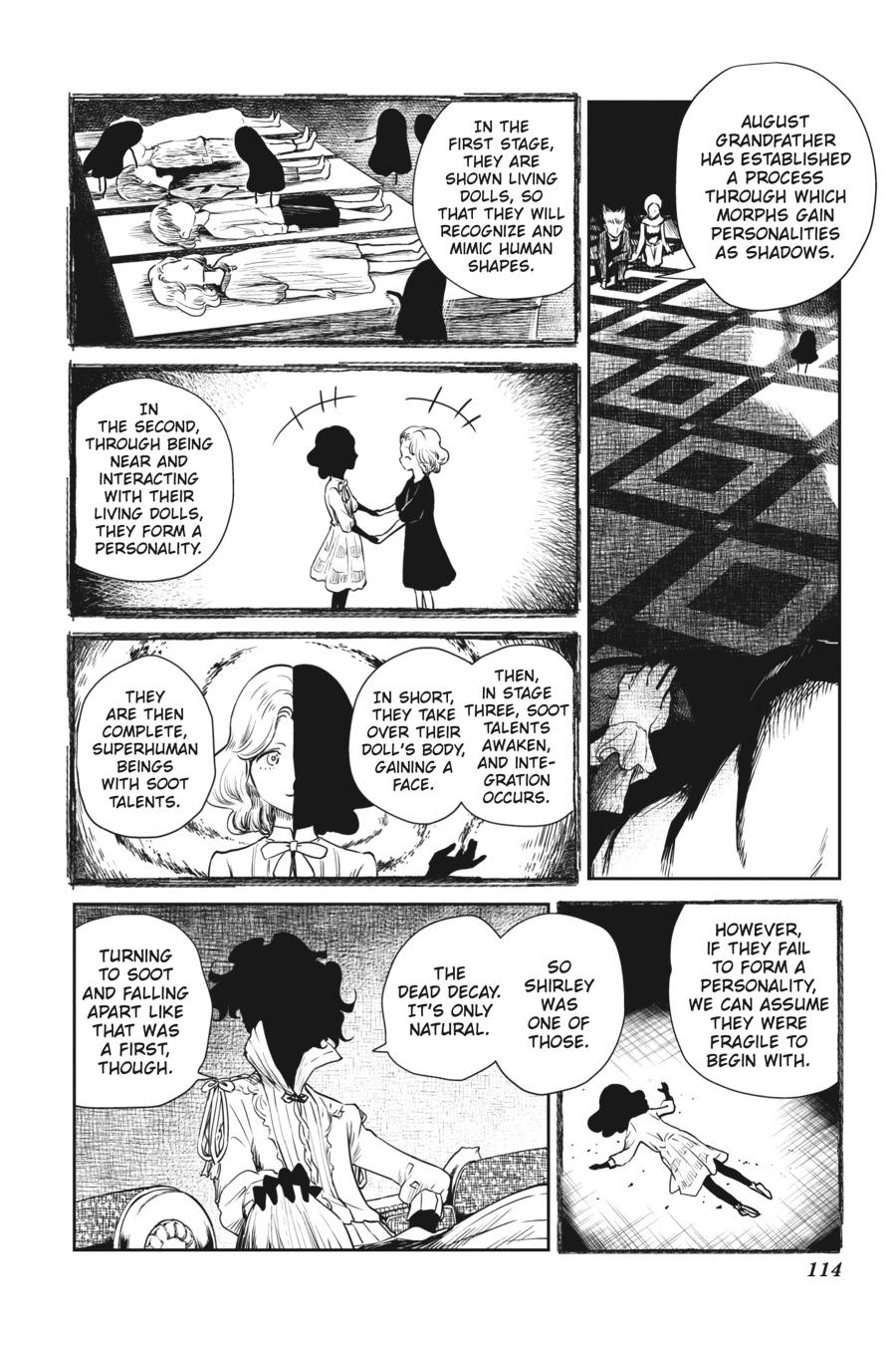 Shadows House Chapter 45 6