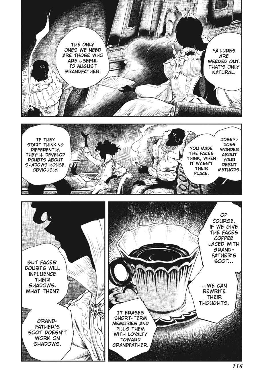 Shadows House Chapter 45 8