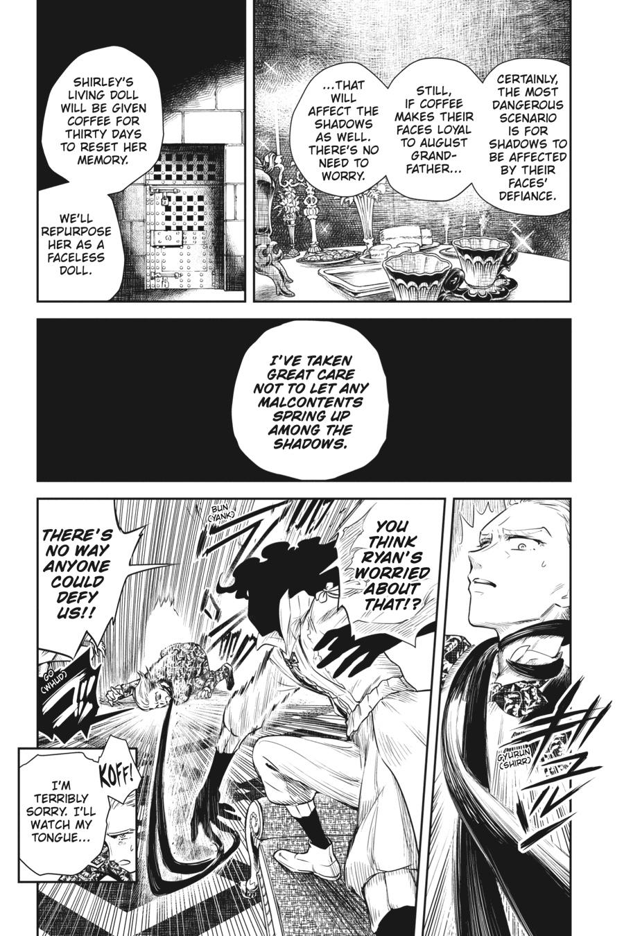 Shadows House Chapter 45 9