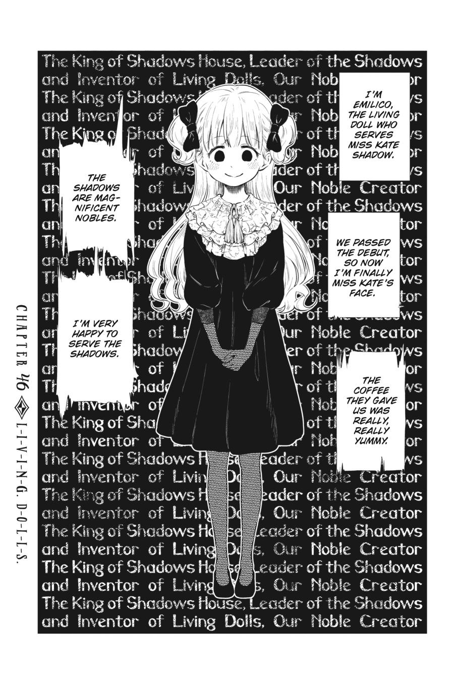 Shadows House Chapter 46 1