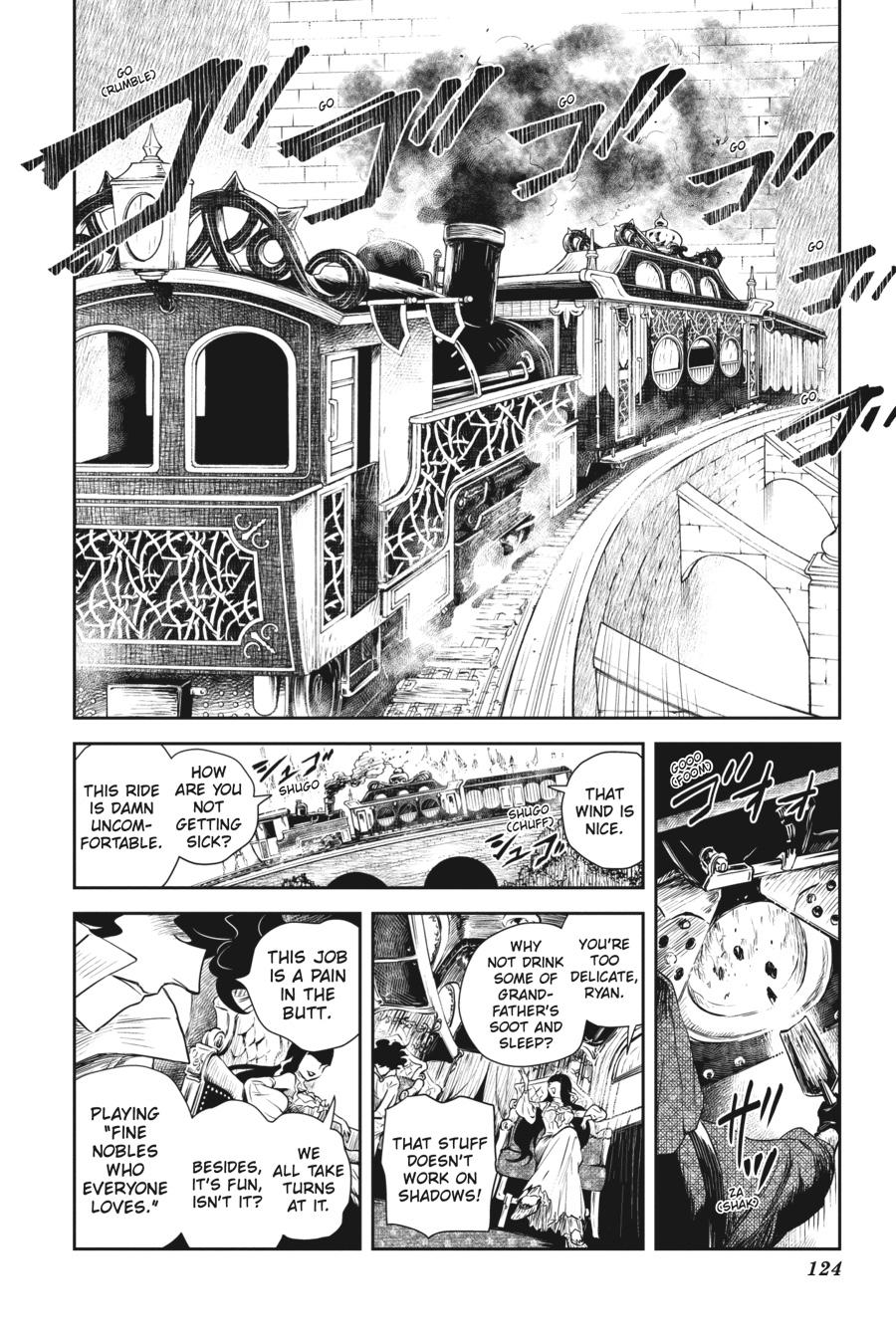 Shadows House Chapter 46 4