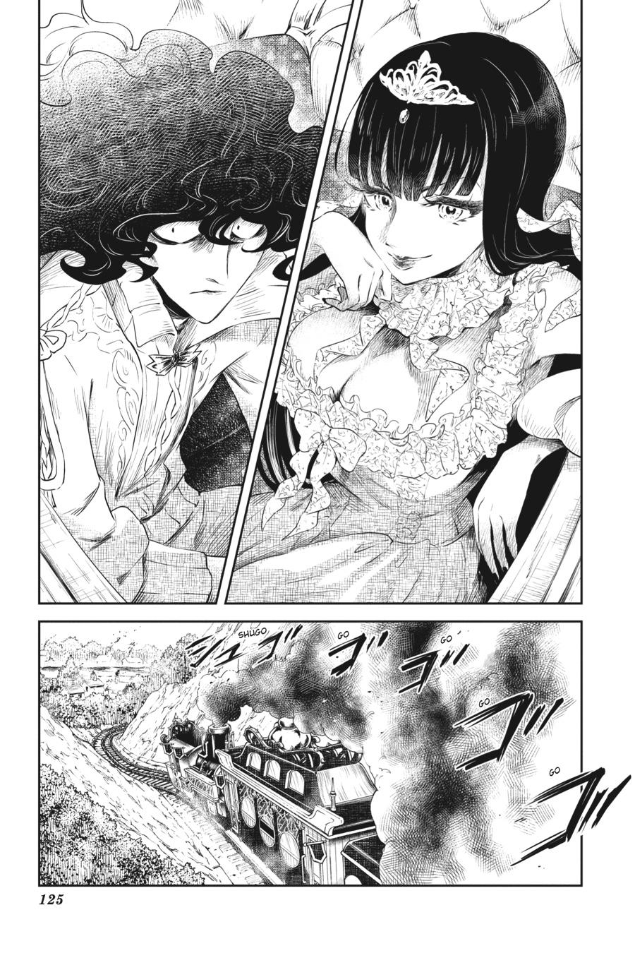 Shadows House Chapter 46 5