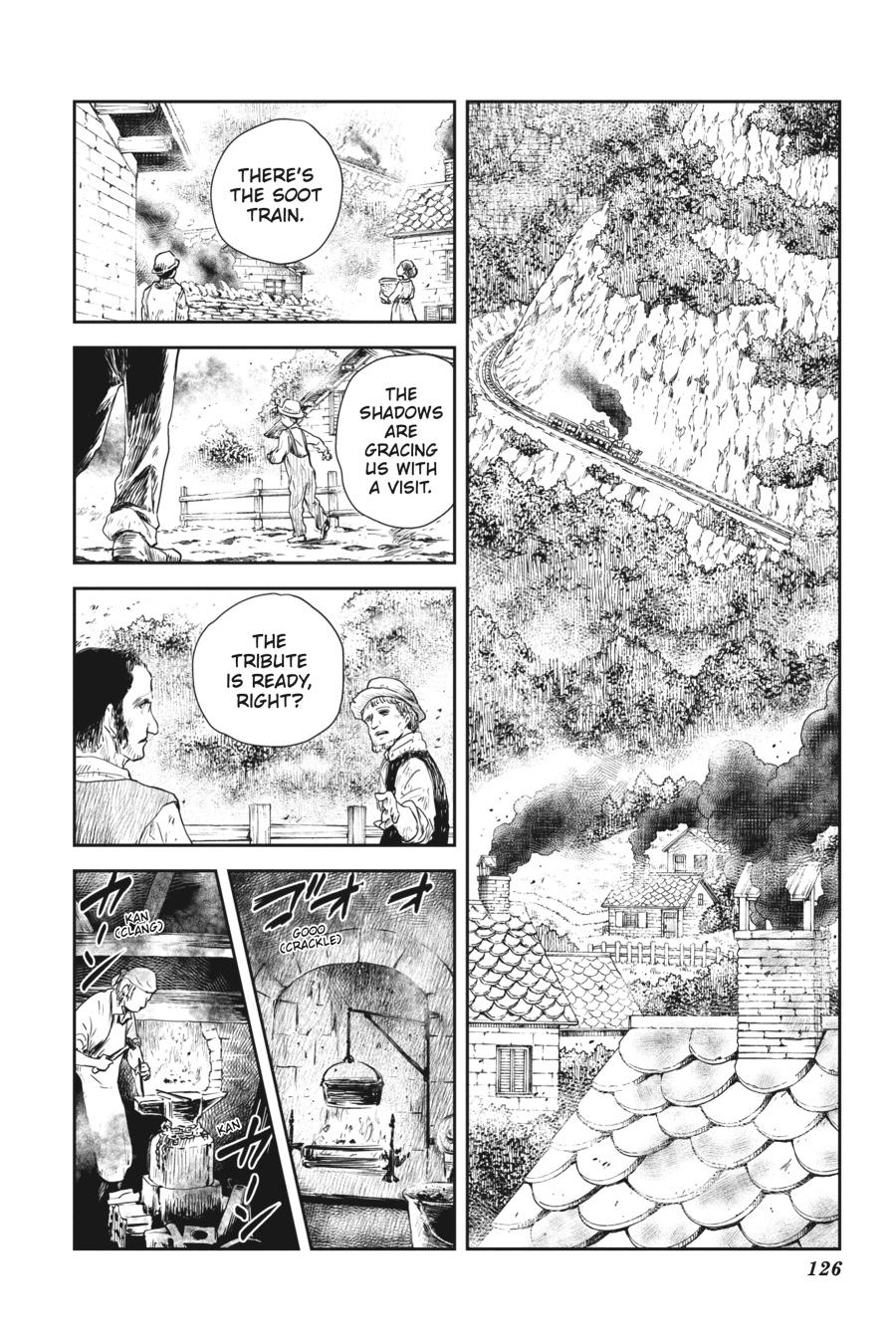 Shadows House Chapter 46 6