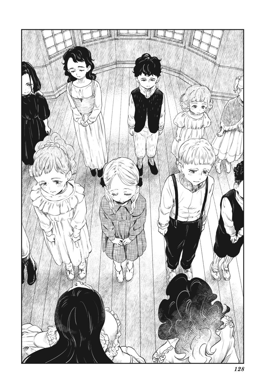 Shadows House Chapter 46 8