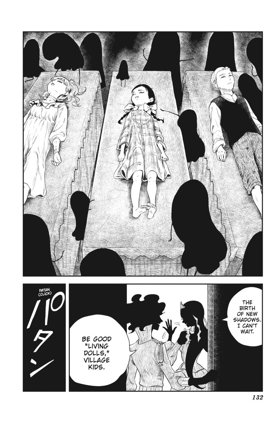 Shadows House Chapter 46 12