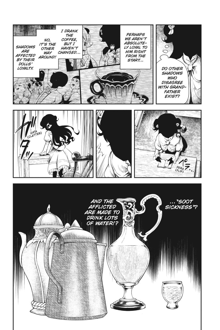 Shadows House Chapter 47 5