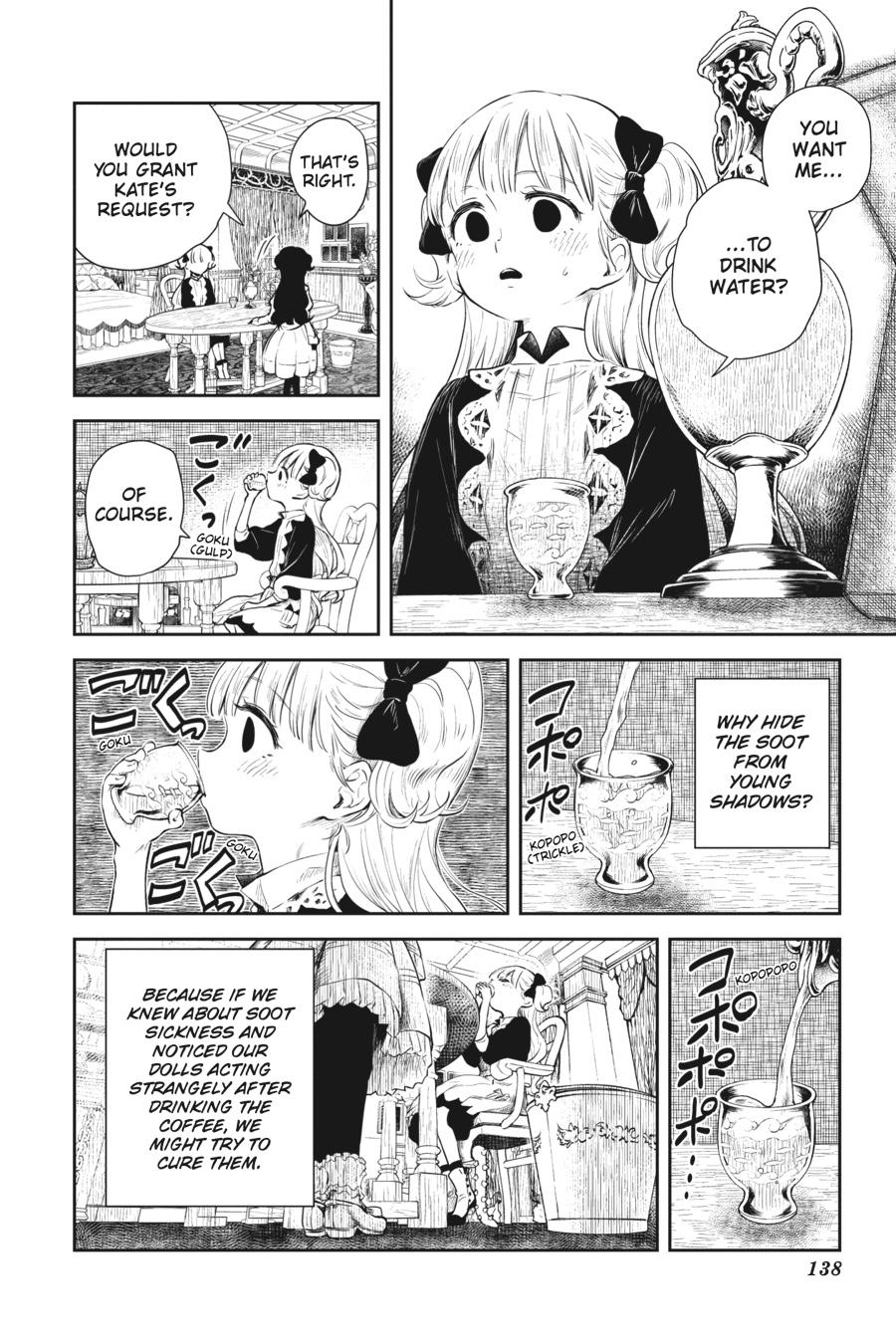 Shadows House Chapter 47 6
