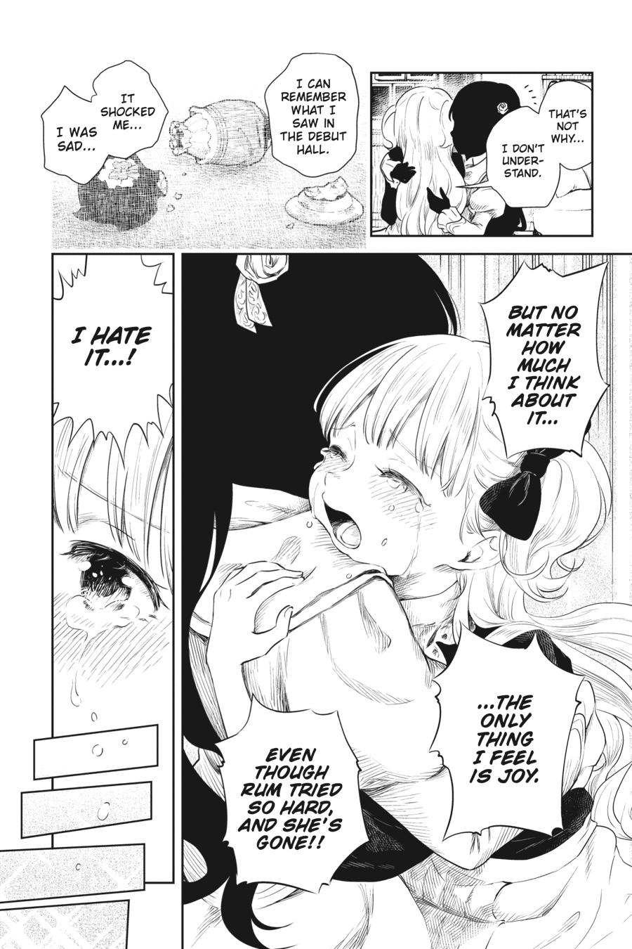 Shadows House Chapter 47 10