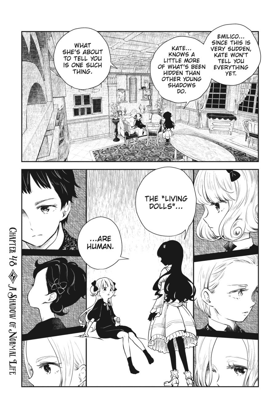 Shadows House Chapter 48 1