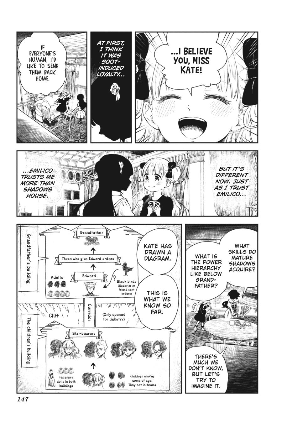 Shadows House Chapter 48 3