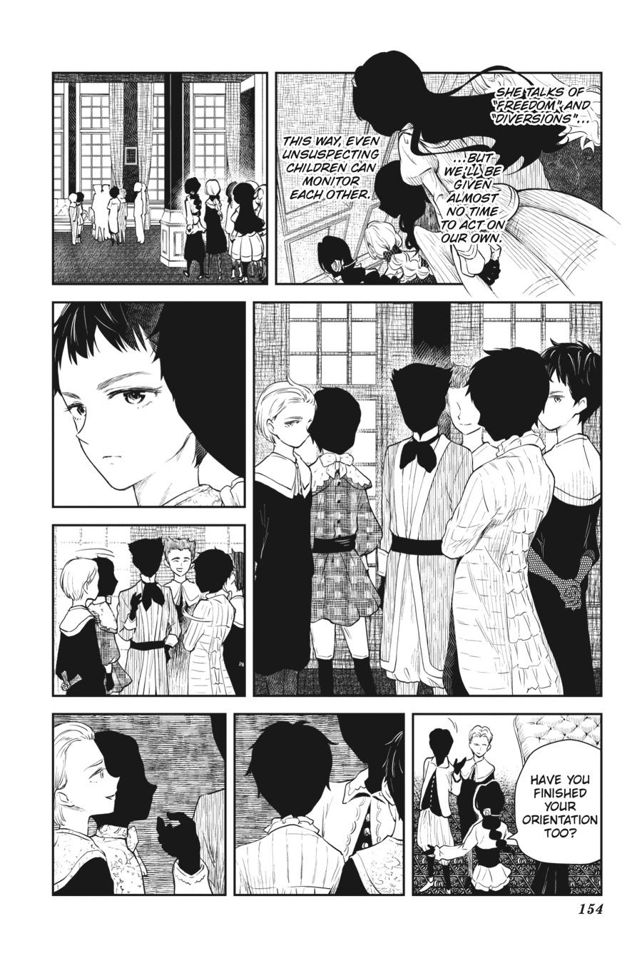 Shadows House Chapter 48 10