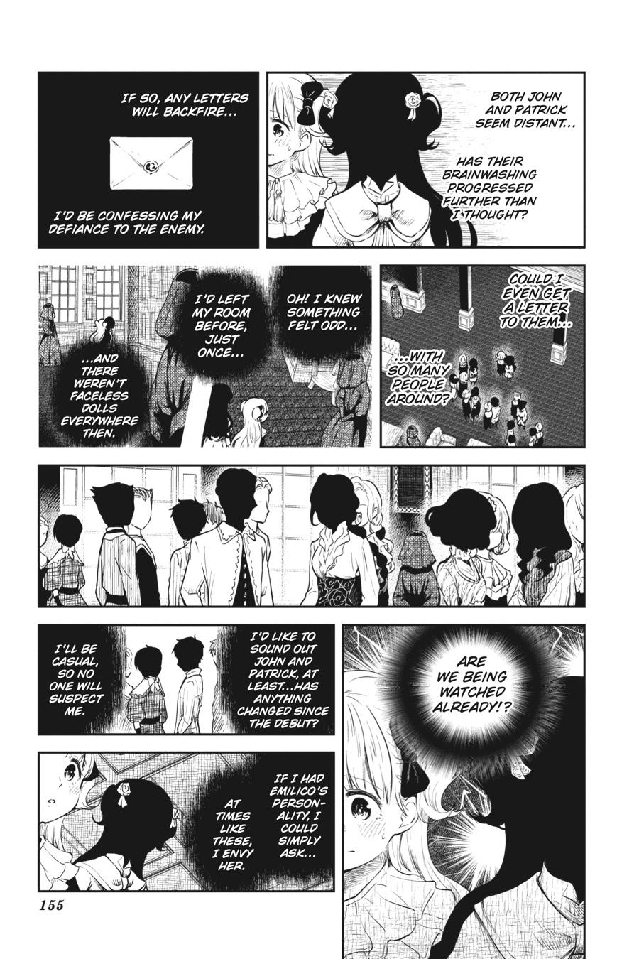 Shadows House Chapter 48 11