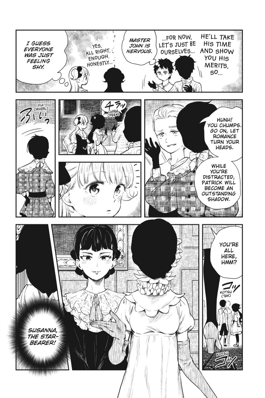 Shadows House Chapter 48 13