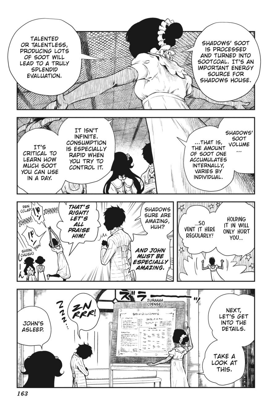 Shadows House Chapter 49 5