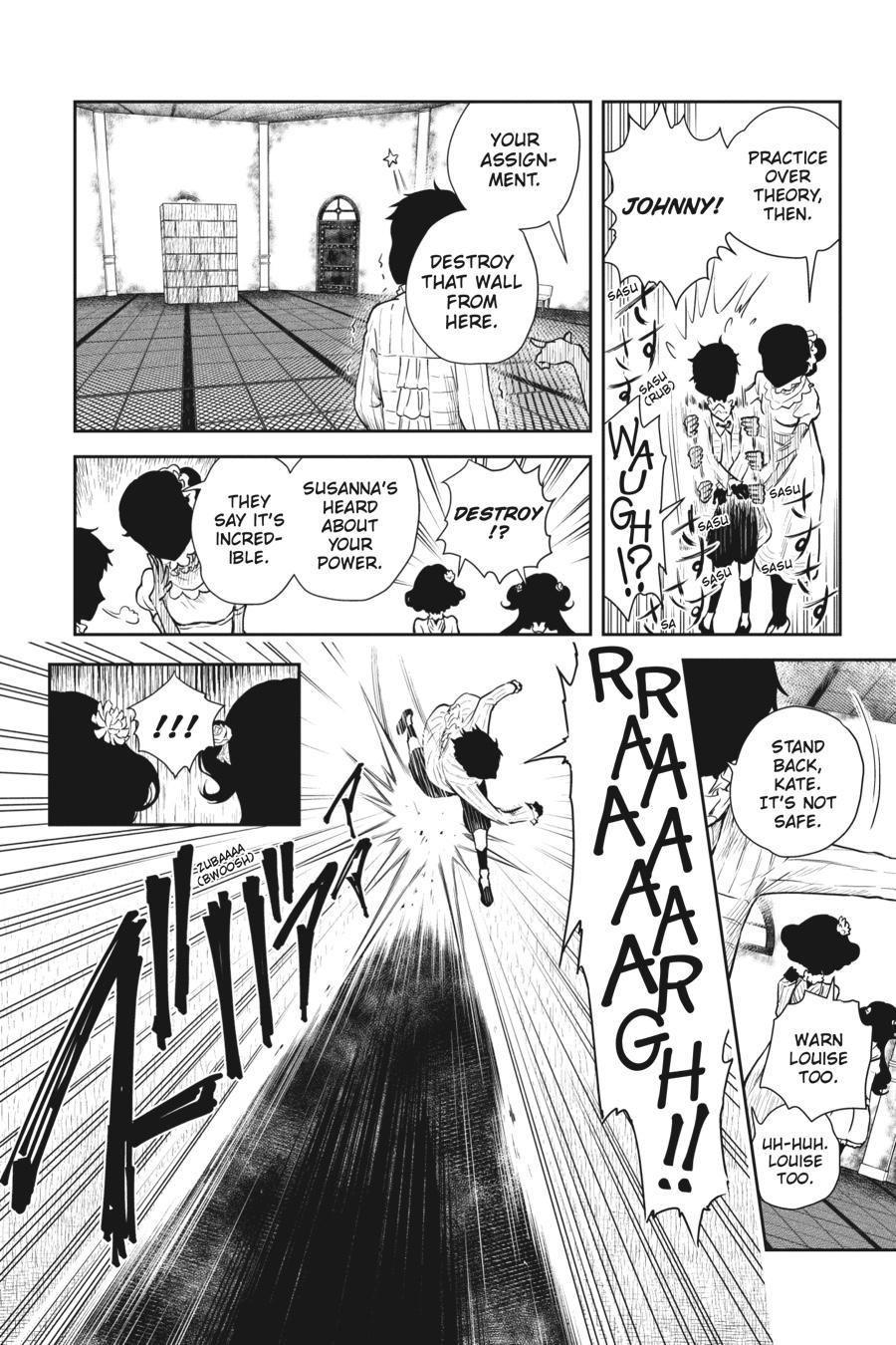 Shadows House Chapter 49 6