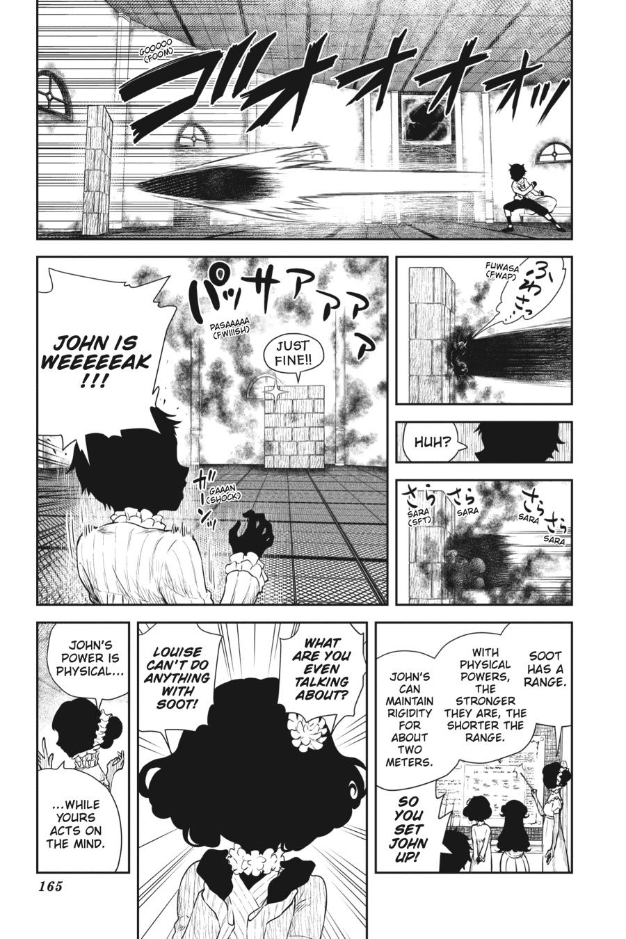 Shadows House Chapter 49 7