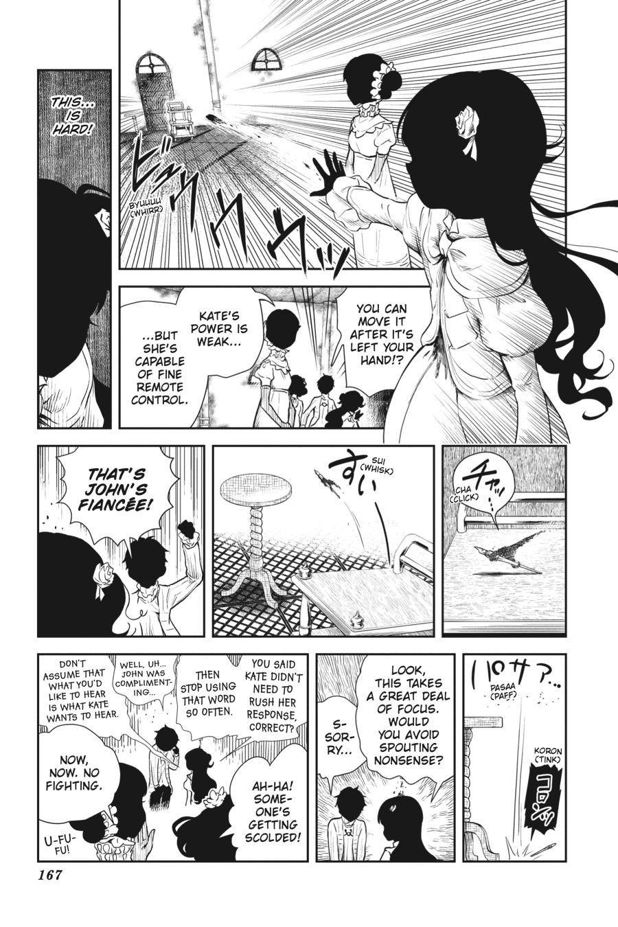 Shadows House Chapter 49 9