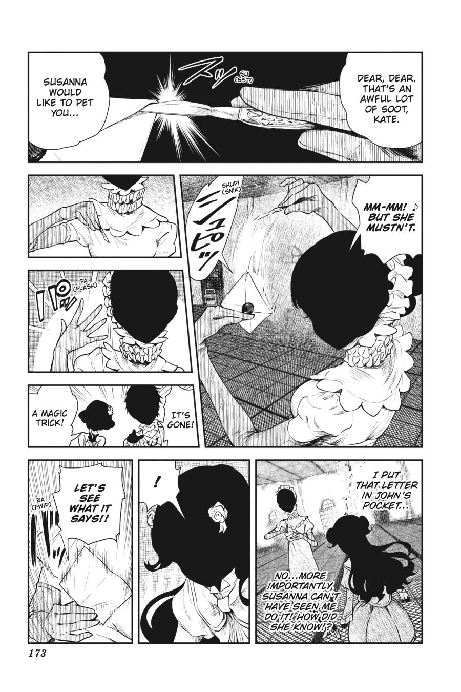 Shadows House Chapter 50 2