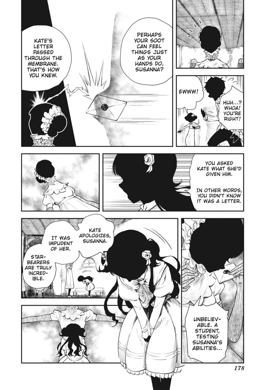 Shadows House Chapter 50 7