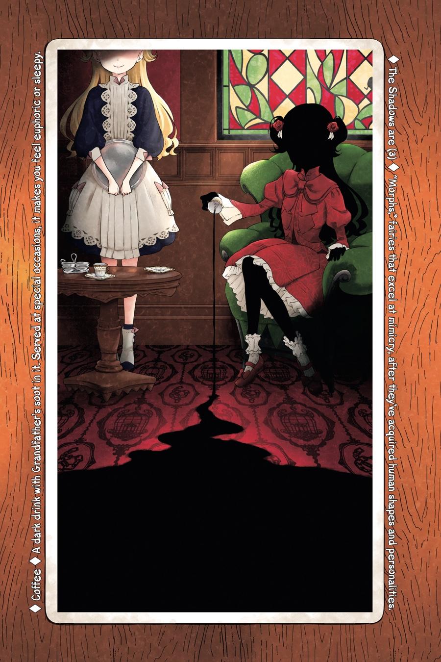 Shadows House Chapter 50 19