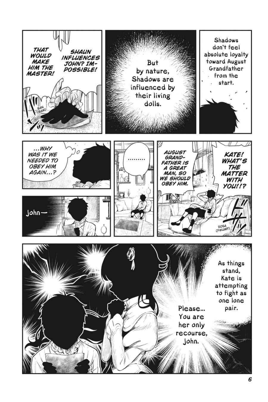 Shadows House Chapter 51 6