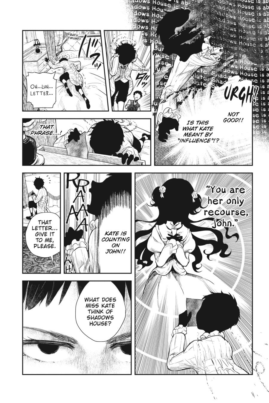 Shadows House Chapter 51 10