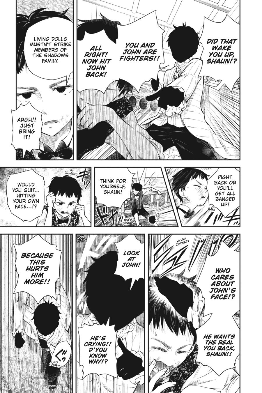 Shadows House Chapter 51 13