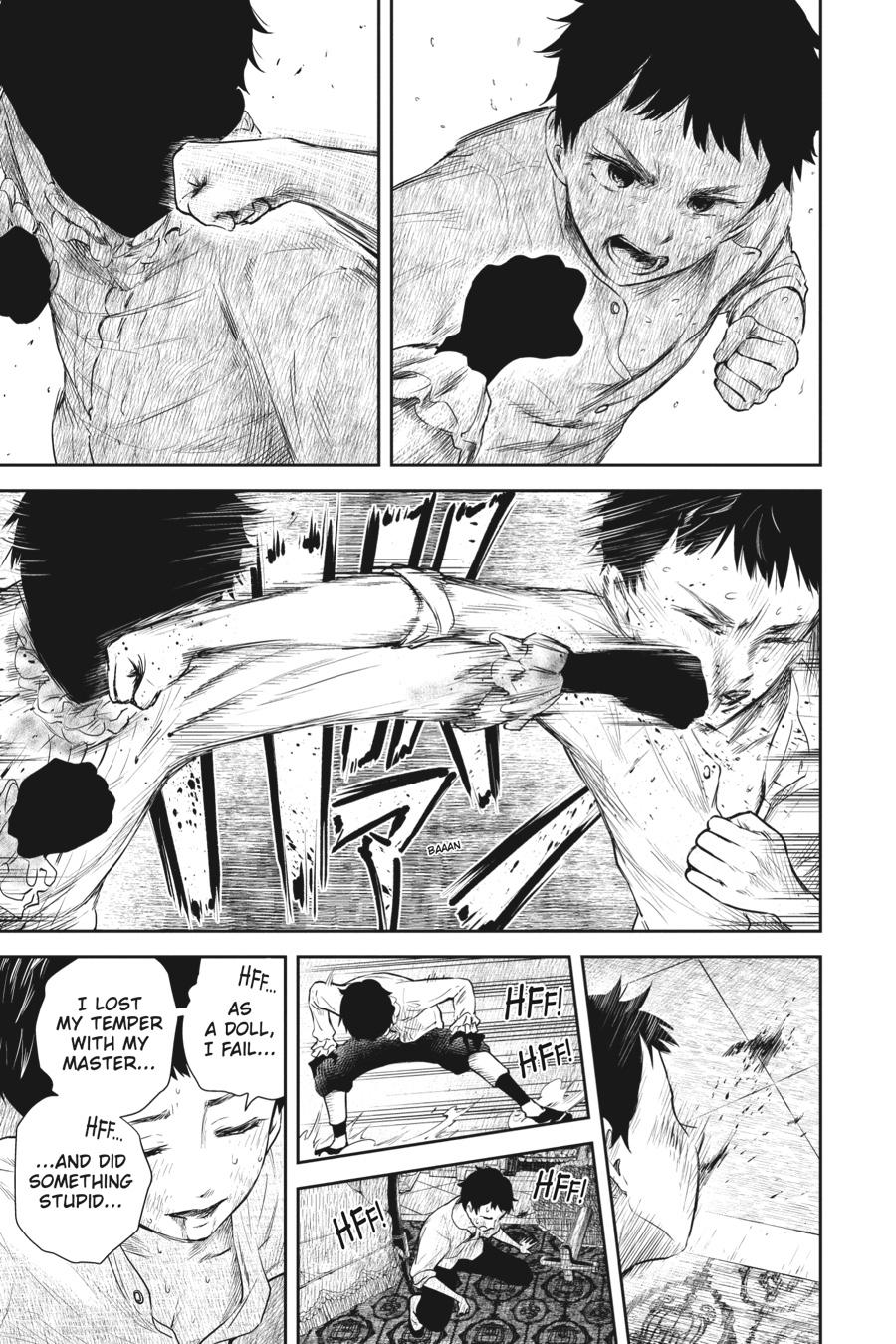 Shadows House Chapter 51 15