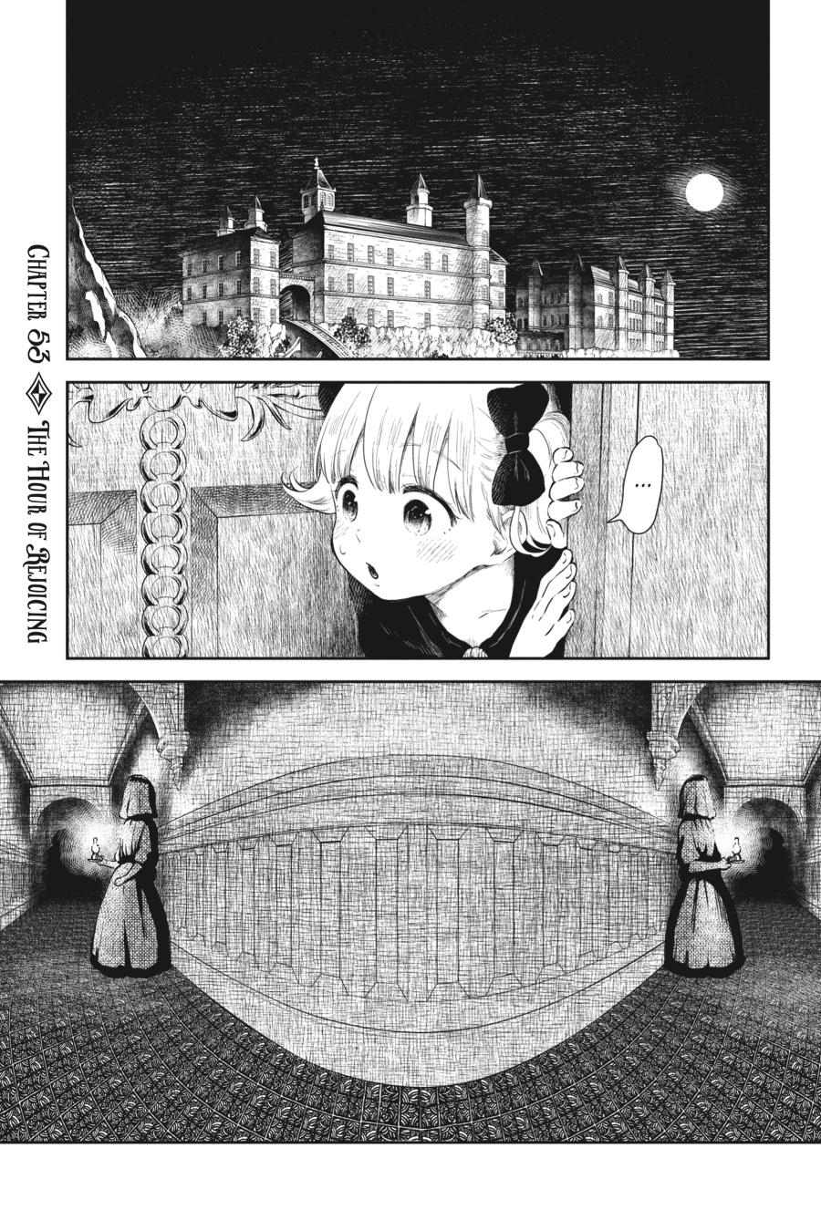 Shadows House Chapter 53 1