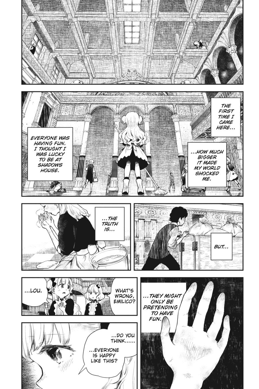 Shadows House Chapter 53 6