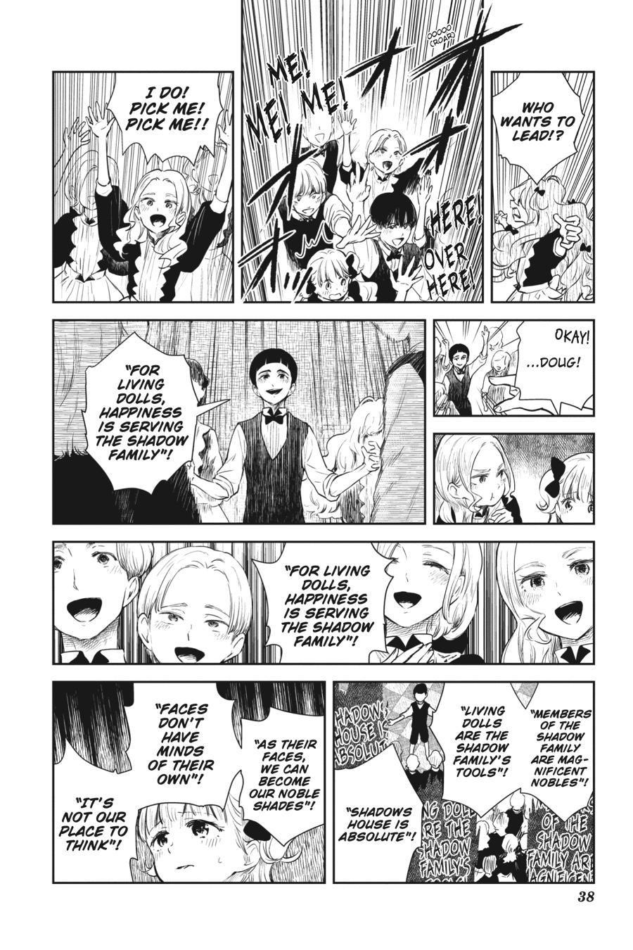 Shadows House Chapter 53 10