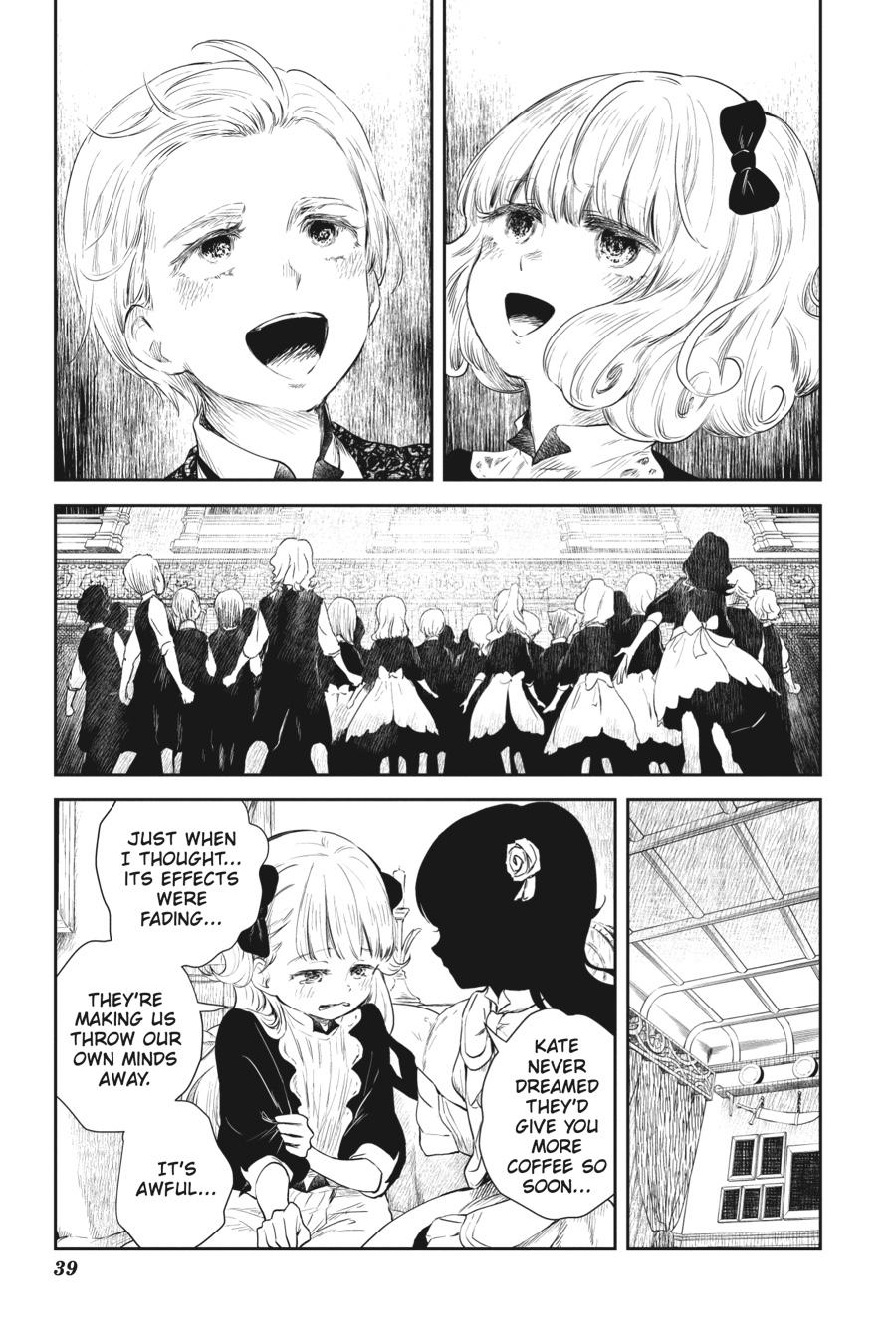 Shadows House Chapter 53 11